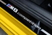 BMW Seria 8 M8 Gran Coupe Competition