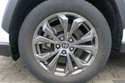 Toyota RAV4 2.5 Hybrid Comfort 4x2