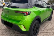 Opel Mokka GS eDTC6 1.2 T mHEV