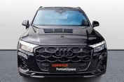Audi Q7 50 TDI quattro S Line