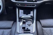 BMW X6 xDrive30d mHEV sport-aut