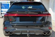 Audi A5 S5 TFSI Avant