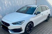 Cupra Leon 2.0 TSI DSG