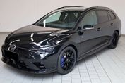 Volkswagen Golf R 2.0 TSI 4Motion