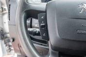 Peugeot Boxer L3 Doka + Plandeka