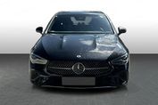 Mercedes CLA 180 7G-DCT