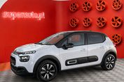 Citroen C3 Shine 1.2 PureTech EAT6
