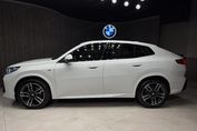 BMW X2 sDrive20d mHEV M Sport aut