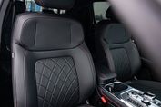 Jac T9 8AT 4x4
