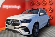 Mercedes GLE 450 d 4-Matic AMG Line