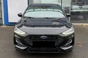 Ford Focus ST-Line X aut 1.0 EcoBoost