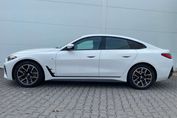 BMW Seria 4 Gran Coupe 420d xDrive M Sport