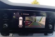 Skoda Octavia 1.5 TSI ACT Ambition