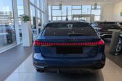 Audi A5 Avant TDI quattro S tronic