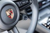 Porsche Macan 4