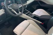 Volkswagen Tiguan Elegance 2.0 TSI DSG 4Mot.