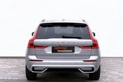 Volvo XC60 T6 Plug-In Hybrid AWD Plus Dark aut