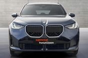 BMW X3 xDrive30e