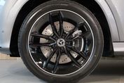 Mercedes GLE 450 d 4-Matic AMG Line