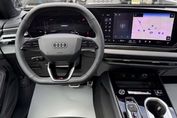 Audi A6 TFSI quattro S line Avant