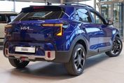 Kia Stonic 1.0 T-GDI Business Line DCT