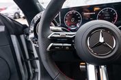 Mercedes CLA 200 AMG Line