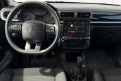 Citroen C3 1.2 PureTech Plus