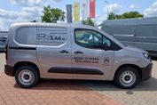 Citroen Berlingo Van M L1H1