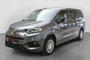 Toyota Proace City Verso Long d-4D Business