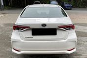 Toyota Corolla Comfort 1.8 Hybrid