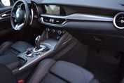 Alfa Romeo Stelvio Veloce Q4
