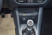 Ford Tourneo Courier Active