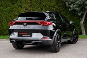 Cupra Formentor TSI DSG