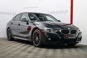 BMW Seria 3 330e iPerformance M Sport