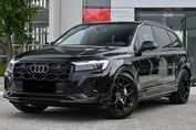 Audi Q7 TDI quattro S Line