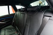 BMW Seria 3 320d M Sport  aut