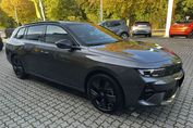 Opel Astra GS 1.2 Turbo