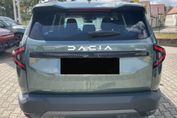 Dacia Bigster Expression 1.8 Full Hybrid
