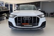 Audi Q7 45 TDI quattro S Line