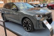 BMW X5 xDrive40 sport