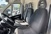 Citroen Jumper 35+ BlueHDi L4H3 Control