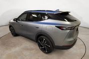 Omoda 7 Luxury