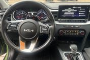 Kia XCeed M 1.5 T-GDI  DCT