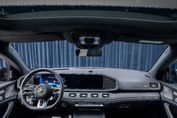 Mercedes GLE AMG Coupe 53 4-Matic+