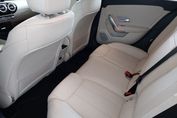 Mercedes Klasa A 200 Progressive