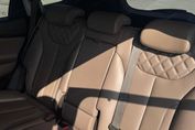 Hyundai Santa Fe 1.6 T-GDI HEV Executive aut