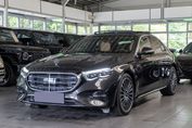 Mercedes Klasa E 200 4-Matic Exclusive