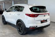 Kia Sportage 1.6 CRDI DCT