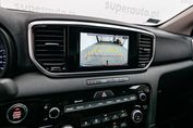 Kia Sportage 1.6 CRDI 2WD DCT