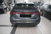 Audi A5 TDI quattro S line Avant